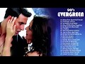 90&#39;s Unforgettable Golden Hits   Evergreen Romantic Song Collection   Superhit JUKEBOX   Alka Ya