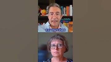 Don’t get left behind. Embrace AI in coaching! #AIRevolution #CoachingTips #Shorts