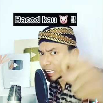 tanam tanam ubi×bacot kau babi||@maspaijo