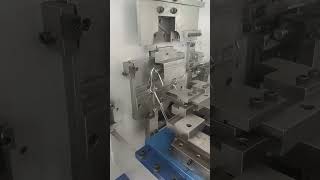 basket wire handle making machine - XINSHENG