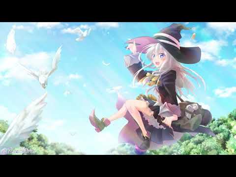 魔女の旅々 OP - リテラチュア FULL  (CC日本語の字幕)