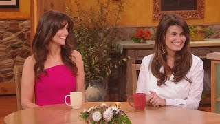 Idina Menzel Explains Why She Changed Her Last Name