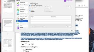 Read and Write Mac Tutorial ASC