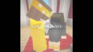 For You Minecraft Pedro Fans