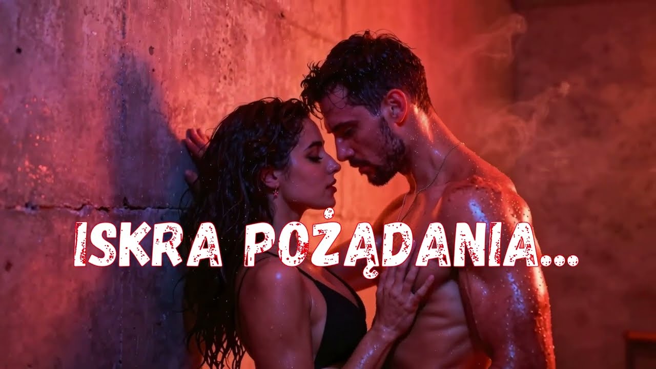 DonMajkel & Disco Malinka - Iskra pożądania OFFICIAL VIDEO 2026