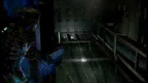 Dead Space in Hard Mode - Chapter 3 - Part 1/5