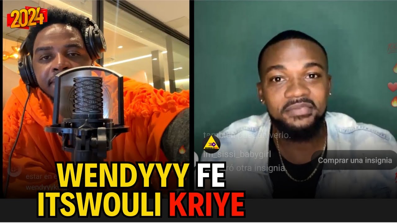 ВЕНДИИ ГОВОРИТ, ЧТО ИТСРОУЛИ НЕ ЯВЛЯЕТСЯ СРЕДСТВОМ ДЛЯ ГЛАЗ, ИЗ-ЗА ЭМОЦИЙ, ПРИНИМАЮЩИХ ИТСРОУЛИ