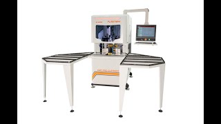 ➤ Used Cnc Corner Cleaner for sale on Machineseeker.com - many