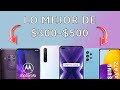 CELULARES CON MEJOR CAMARA Y BARATOS 2021