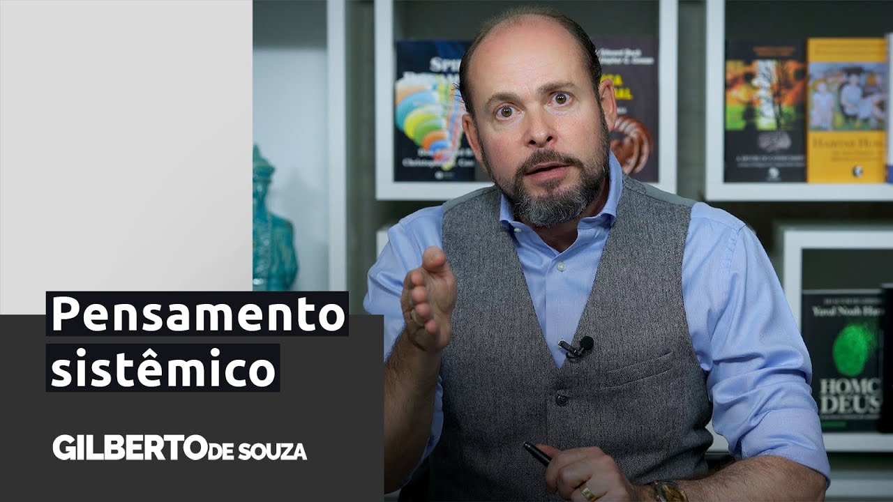 Como estimular o pensamento sistêmico nas organizações?