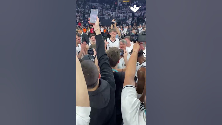 Beşiktaş Fibabanka'nın, Fenerbahçe Beko'yu 72-62 mağlup ettiği maçın sonunda koç ve başkan #beşiktaş