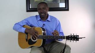 Victor Manyim Introduction