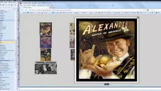 How to Use the Photo Gallery Tool in 90 Second Website Builder