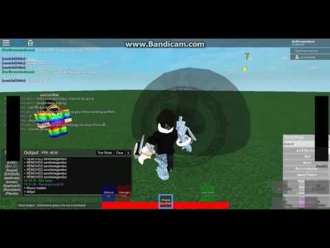 Roblox Chakara Gauntlets Script Youtube - roblox chakara gauntlets script