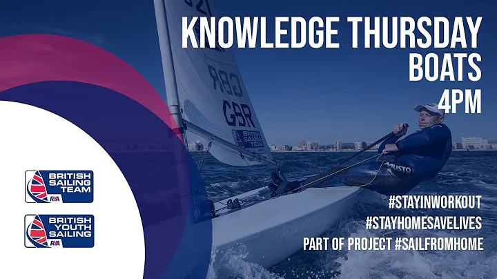 Knowledge Thursday - Laser downwind technique tips