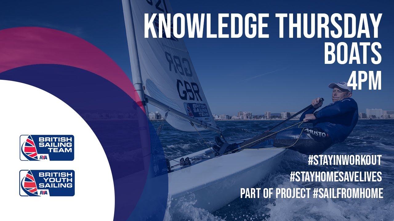 Knowledge Thursday - Laser downwind technique tips