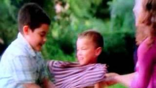 Record Breaker Persil