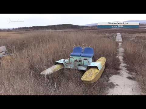Без днепровской воды и туристов: каким стал Крым через три года оккупации