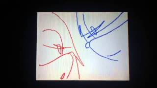 Radio flipnote by:MiniCookie