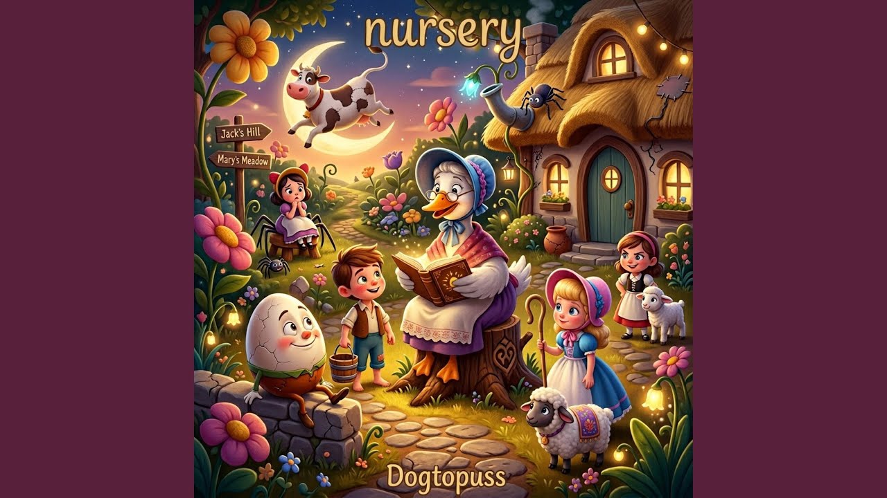 Watch Nursery on YouTube Watch Nursery on YouTube