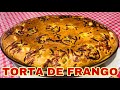 TODO RESTAURANTE DEVERIA FAZER ESSA TORTA (PRÁTICA E ECONÔMICA)