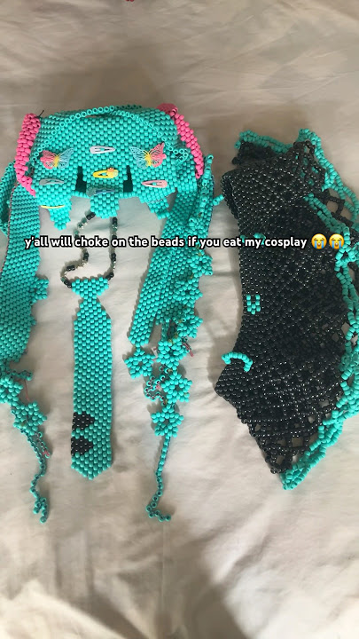 my favorite flavor of audios #kandi #kandikid #beads #beadsdiy #diy #fyp