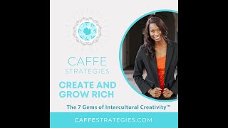 The 7 Gems of Intercultural Creativity