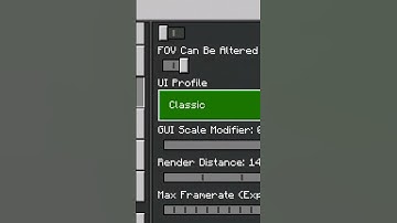 make your Minecraft look like java | make minecraft bedrock edition look like java