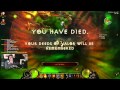 Diablo III: So sieht es aus, wenn Sie einen Level 60 Charakter für immer verlieren