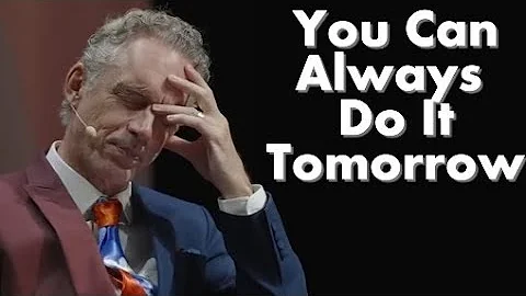 Jordan Peterson on Suicide