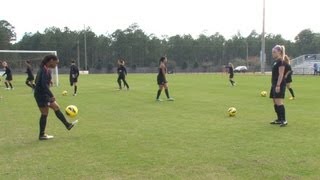 Studio 90 U-20 World Champs Called Up