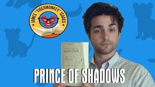 Read This If You Like William Shakespeare Feat. Author Rachel Caine Tigermonkey