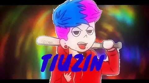 FAÇO INTRO DORGAS/NOVA INTRO DO CANAL