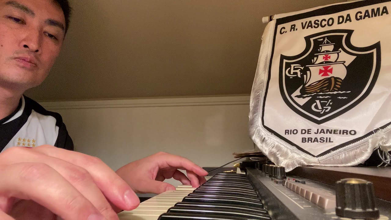 譜面ないので自分の耳で音をとって オルガンを弾いてみた Tentei Toca Orgao Sobre O Hino Do C R Vasco Da Gama Vasco Excite公式 Kta Brasil ケイタブラジル Blog Topへ 譜面ないので自分の耳で音をとって オルガンを弾いてみた Tentei Toca Orgao Sobre O Hino Do C R Vasco Da Gama Vasco Excite公式 Kta Brasil ケイタブラジル Blog Topへ