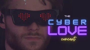 Strings Of Earth Orchestra: The Cyber Love Concert