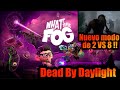 NUEVO JUEGO DEL MUNDO DE DEAD BY DAYLIGHT GRATIS