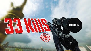 i 360'd the last kid and got 33 kills