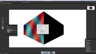 Famous How to fill shapes with gradients in Photoshop tutorial Profile
