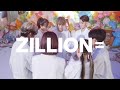 ZILLION / やめとこっか (Behind the Scenes -MV Shooting-)