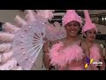 Flamingos Fest en Mundo E