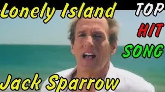 Lonely Island - Jack Sparrow (feat. Michael Bolton) Lonely Island - Jack Sparrow (feat. Michael Bolton)