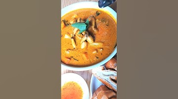 cùng mập nấu ếch nấu cà ri,thơm ngon