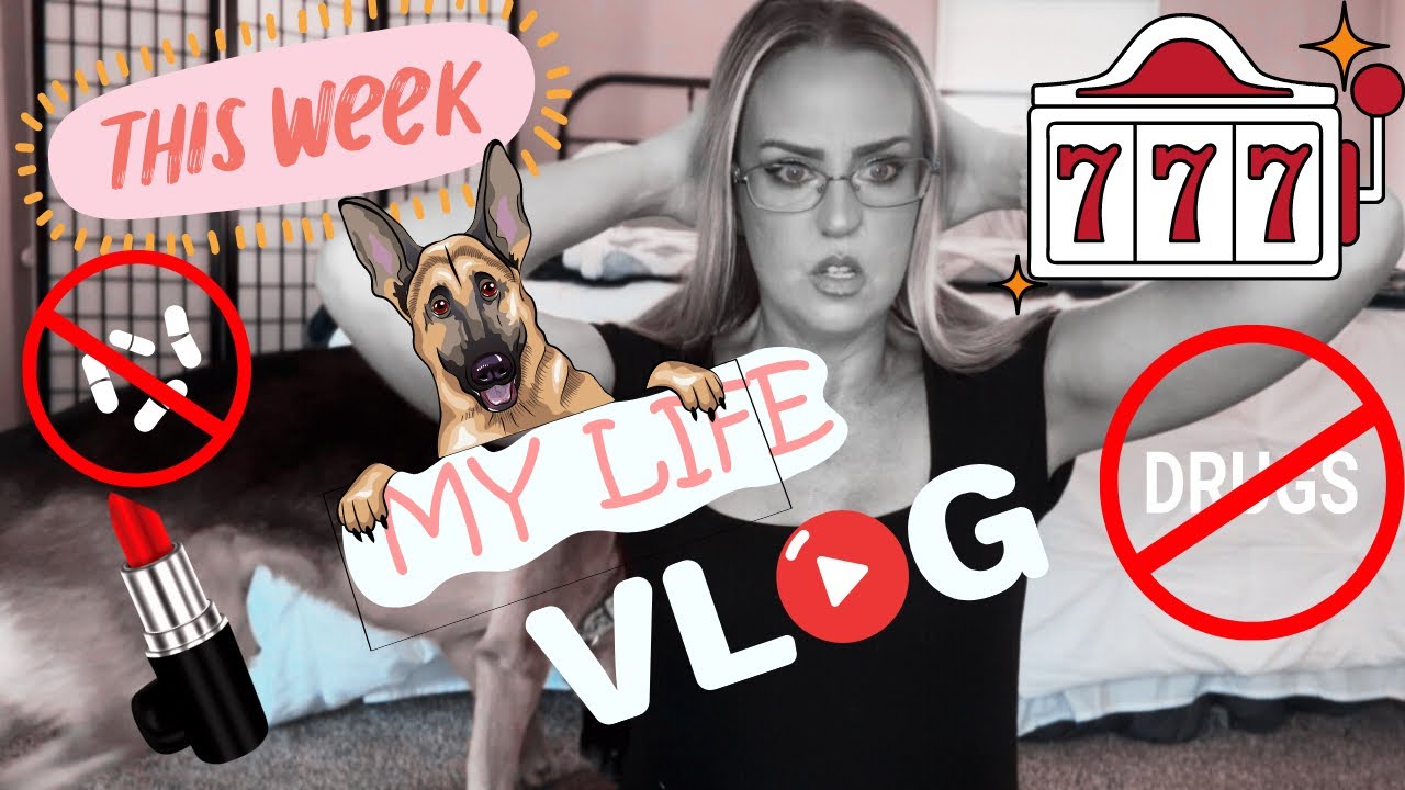 Get Ready With Me And Talk About My Addiction Recovery Etc also How I Get ready with me and talk about my addiction recovery etc also how i