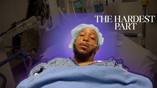 Life After Kidney Transplant Surgery | Recovery Vlog
