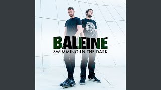 Swimming In The Dark