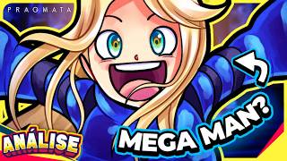 Pragmata é um jogo SECRETO de Mega Man?