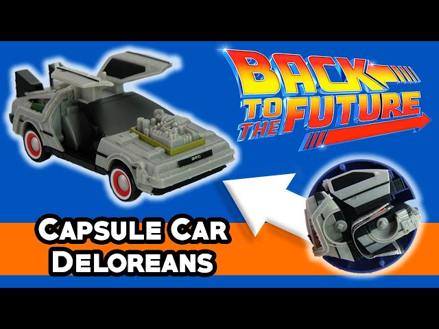 MEDICOM TOY/BACK TO THE FUTURE フューチャーカー MEDICOM TOY/BACK TO THE FUTURE フューチャーカー BACK TO THE
