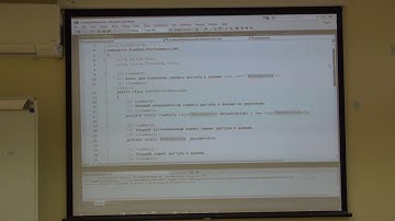 6. Внедрение зависимостей в ASP.NET-приложениях. Контейнер Unity