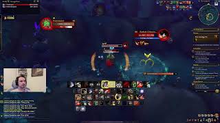 Levelling Arms Warrior - ABI Tomorrow