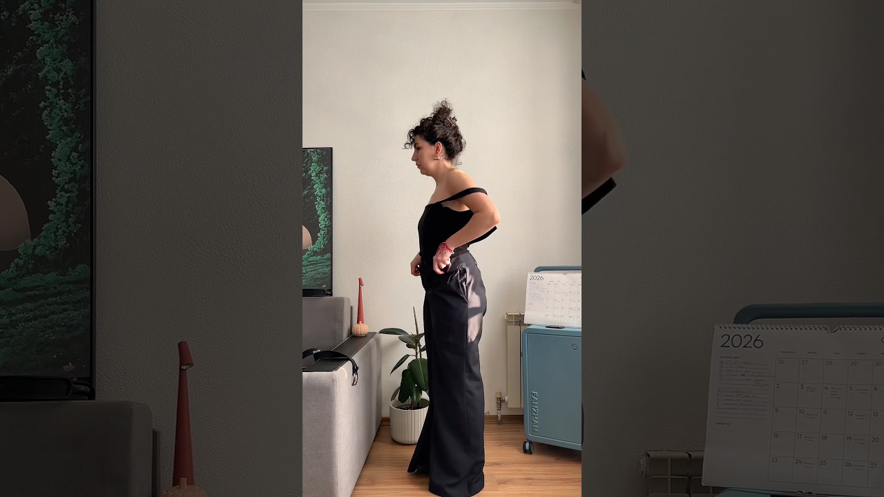 #переодевашки